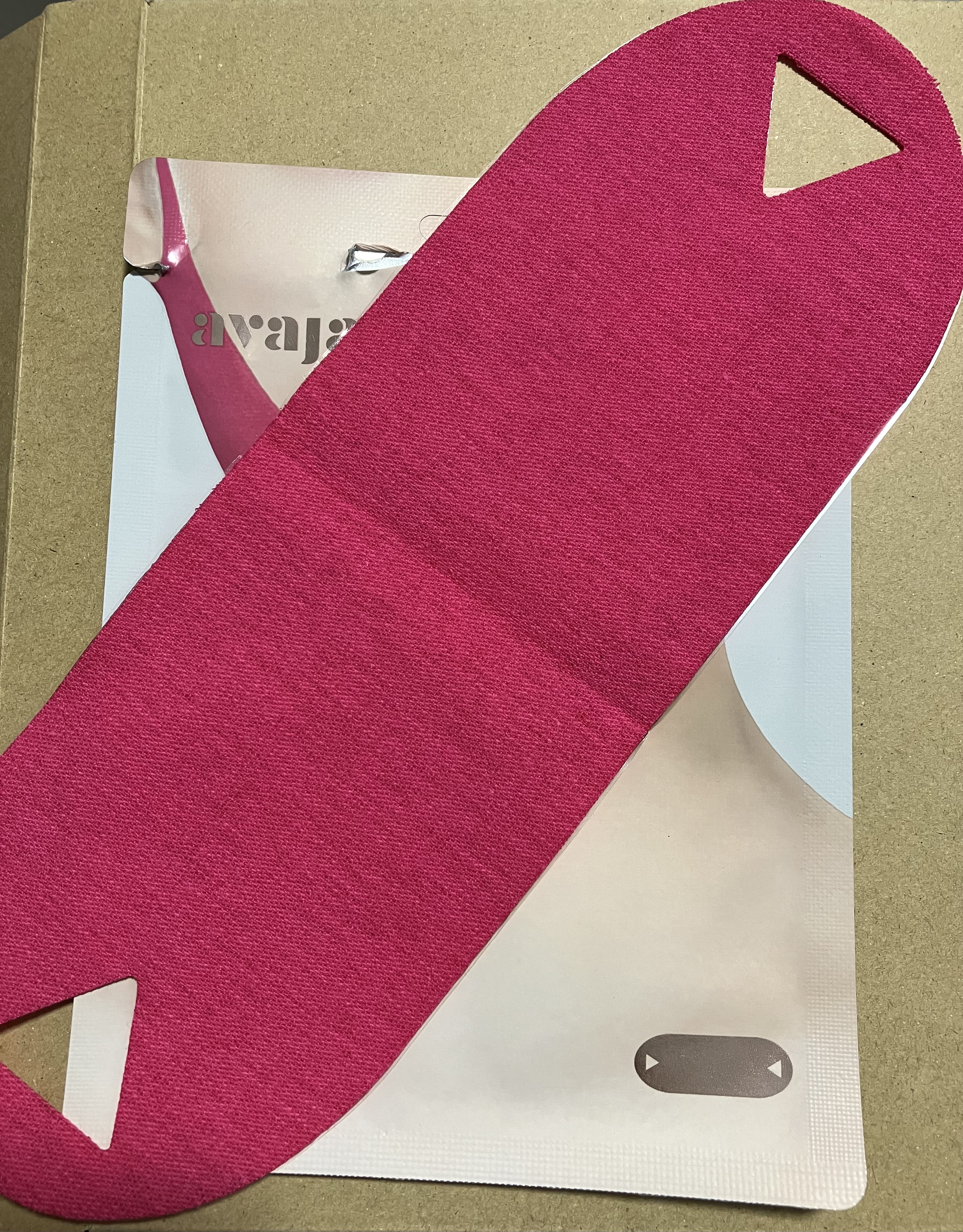 エイバジャル パーフェクトVリフティング プレミアムマスク/avajar/シートマスク・パックを使ったクチコミ（2枚目）