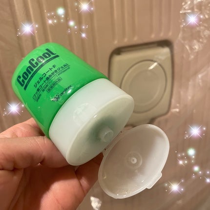 ジェルコートF/ウエルテック/その他オーラルケアを使ったクチコミ(1枚目)