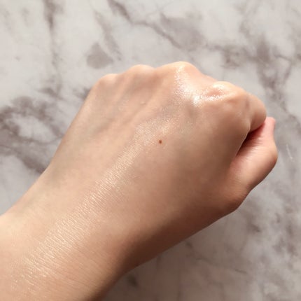 薬用アクアコラーゲンゲル エンリッチリンクルリペア/ドクターシーラボⓇ/フェイスクリームを使ったクチコミ(7枚目)