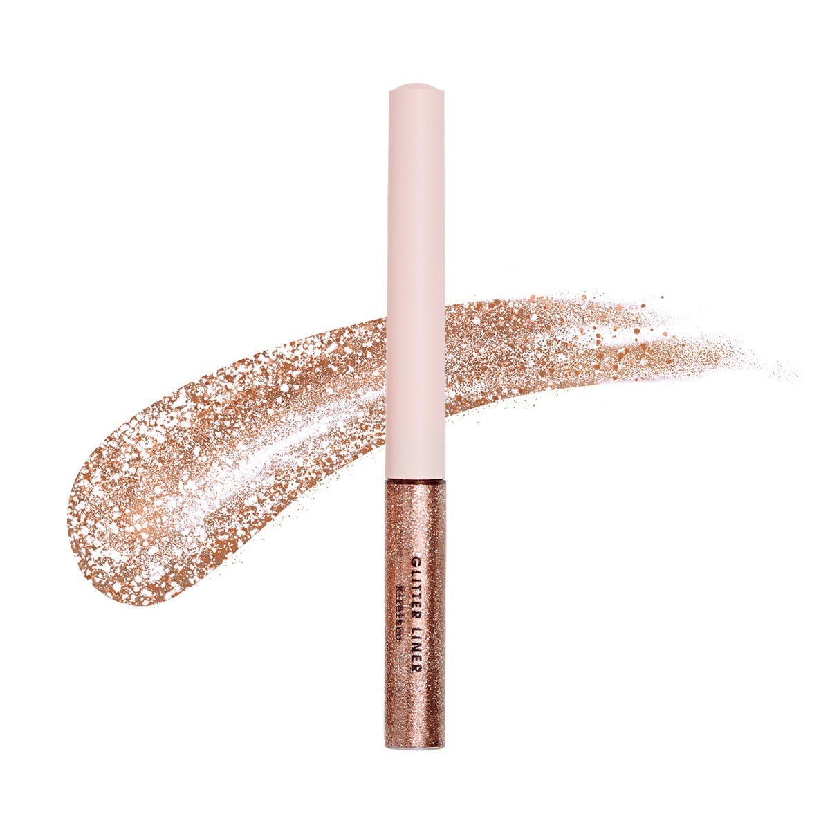 グリッターライナー Kirei&co.