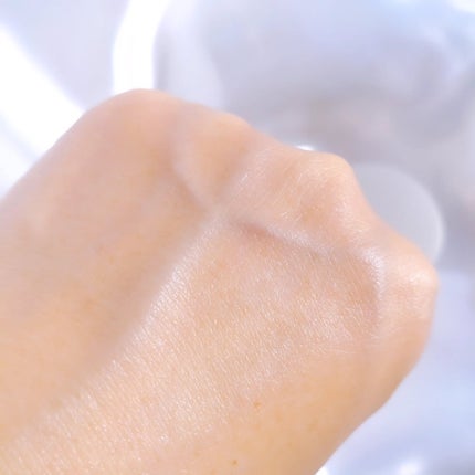 薬用アクアコラーゲンゲル エンリッチリンクルリペア/ドクターシーラボⓇ/フェイスクリームを使ったクチコミ(6枚目)