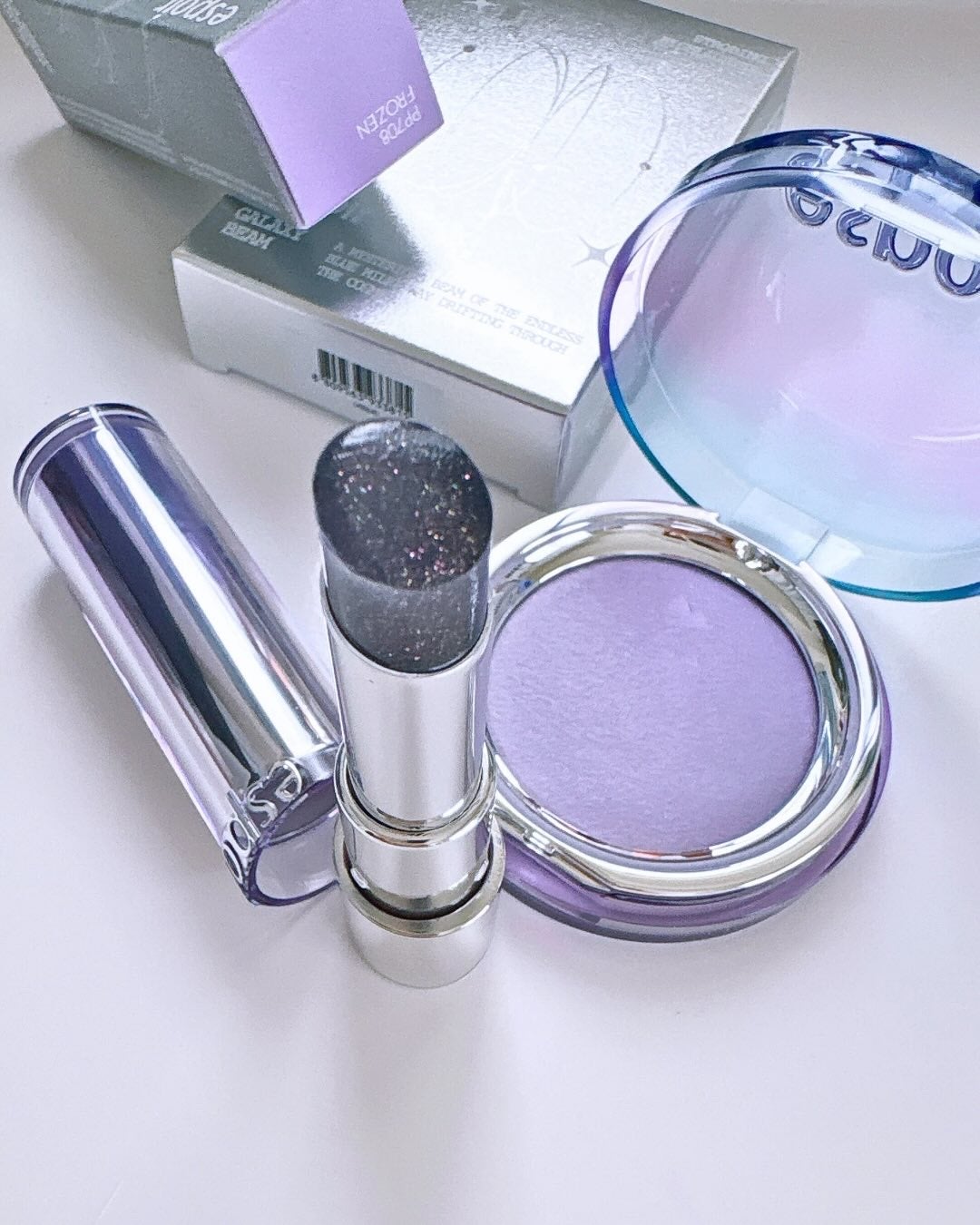 ベアグロウリップバーム/espoir/リップバームを使ったクチコミ(7枚目)