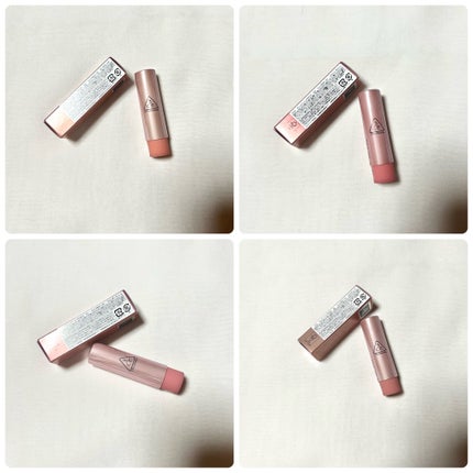 3CE ã°ã¬ã€ãžãŒãªããã°ããŠ/3CE/ãªããã°ãã¹ã䜿ã£ãã¯ãã³ãïŒ2æç®ïŒ