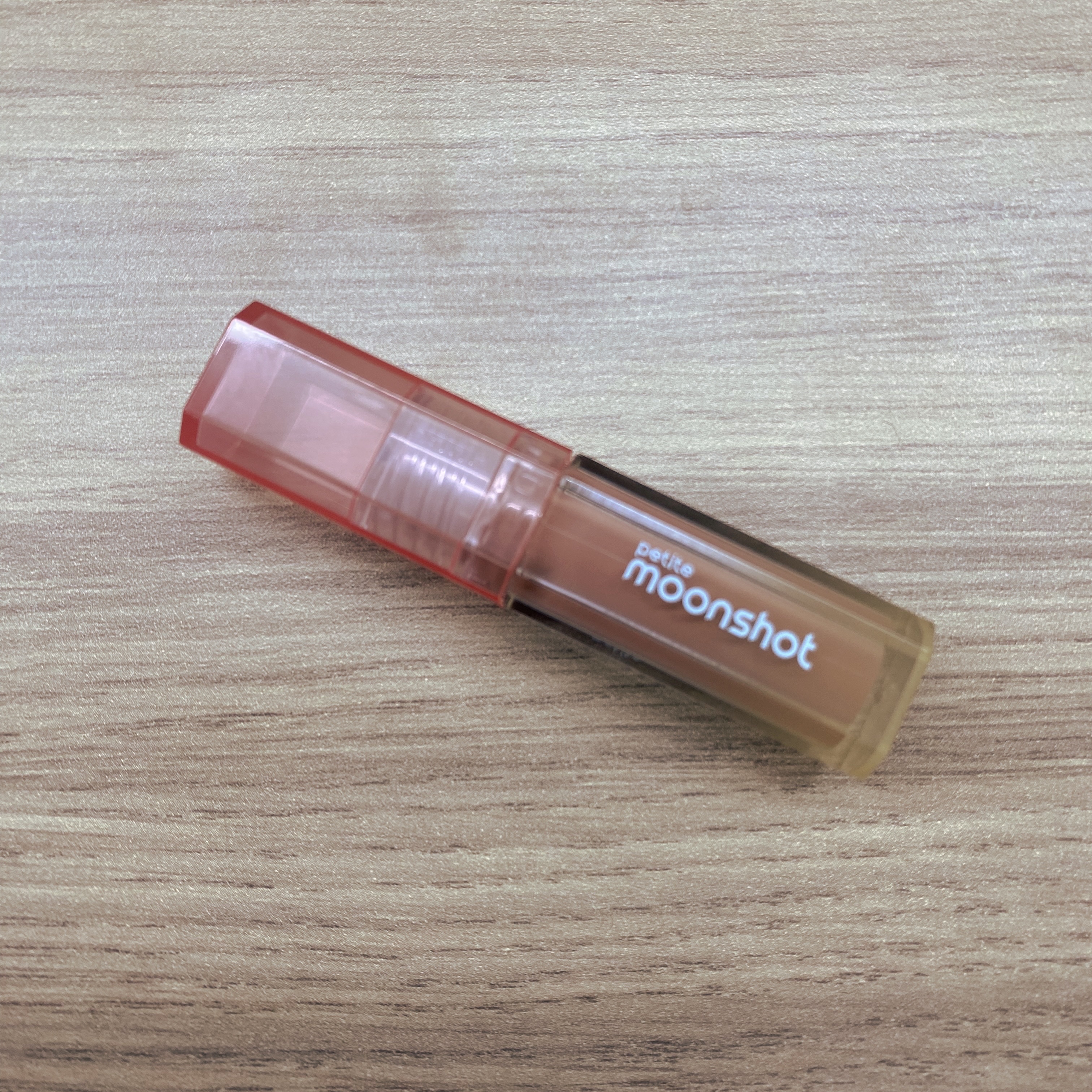 デュアルチークメロウ CR01 ジューシースマイル/fwee/ジェル・クリームチークを使ったクチコミ（3枚目）