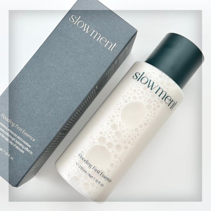 シグナル ファーミングアンプル/slowment/美容液を使ったクチコミ(2枚目)