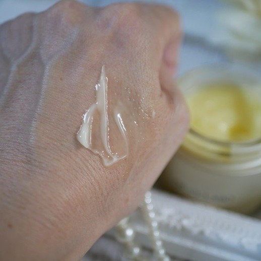 薬用アクアコラーゲンゲル エンリッチリンクルリペア/ドクターシーラボⓇ/フェイスクリームを使ったクチコミ(7枚目)