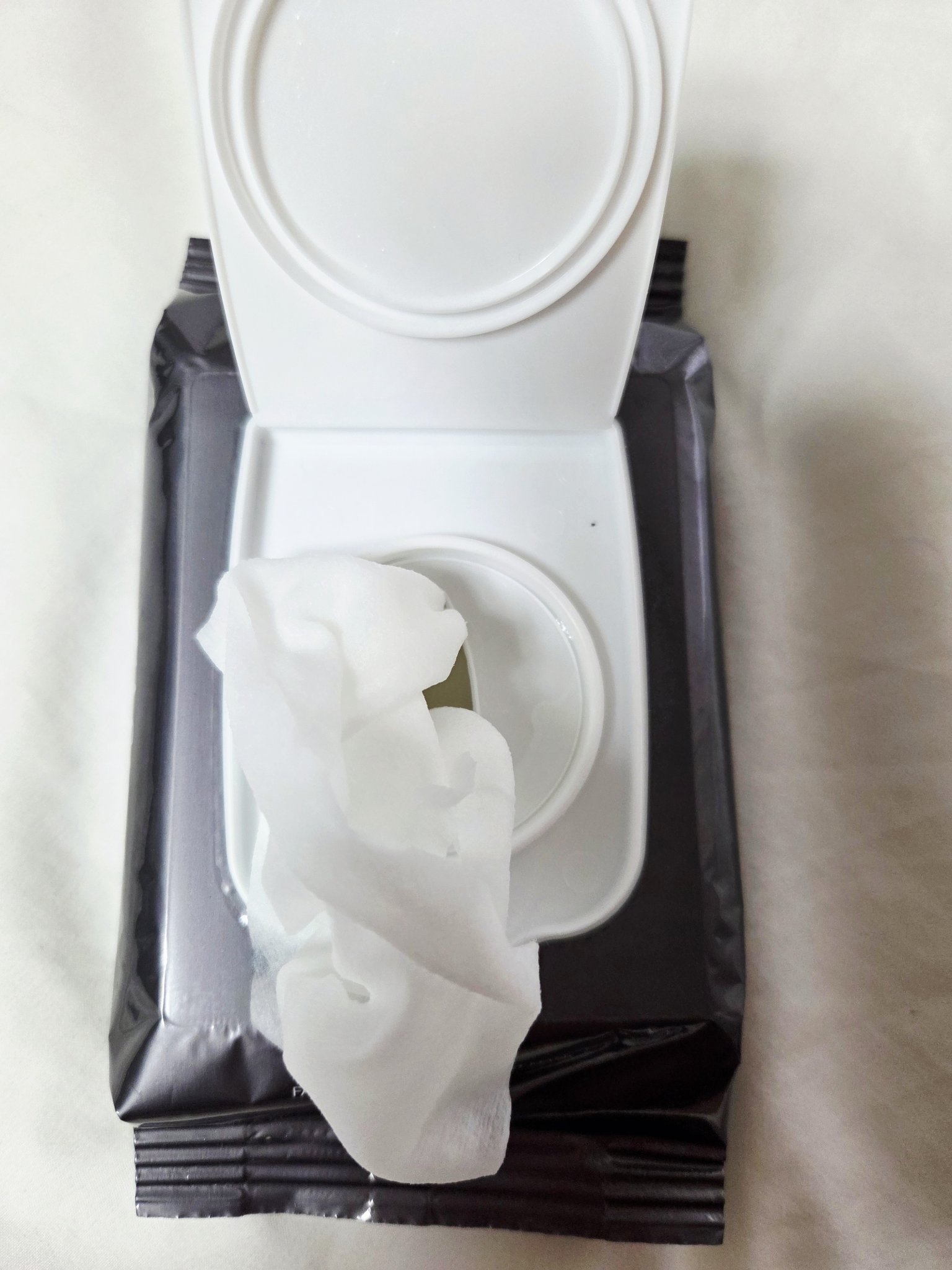 FAS ザ ブラック デイリー シートマスク/FAS/シートマスク・パックを使ったクチコミ（2枚目）