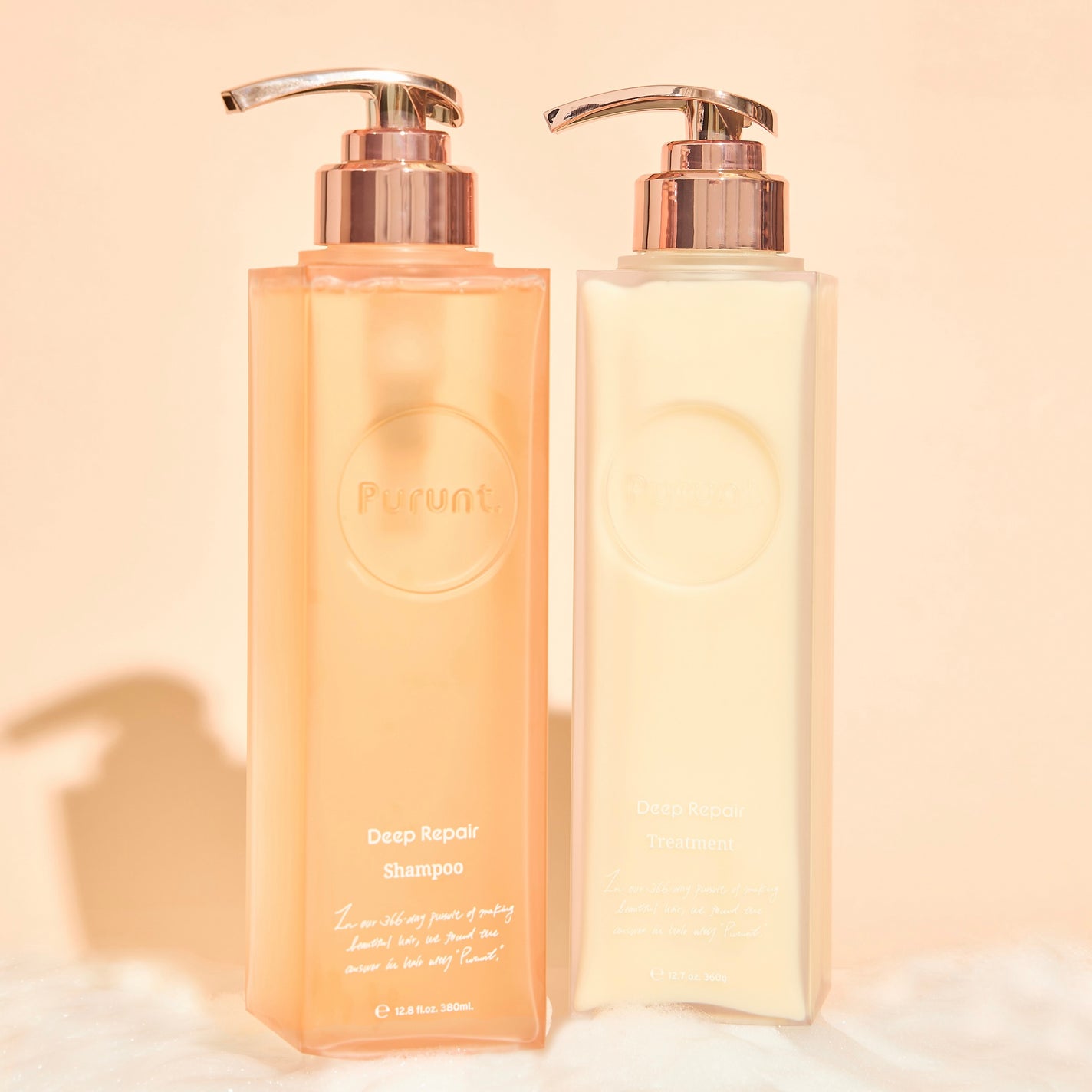 LIPSで大好評!美容室メーカー発のスキンケアシャンプー「Purunt.」を20名様に♡(1枚目)