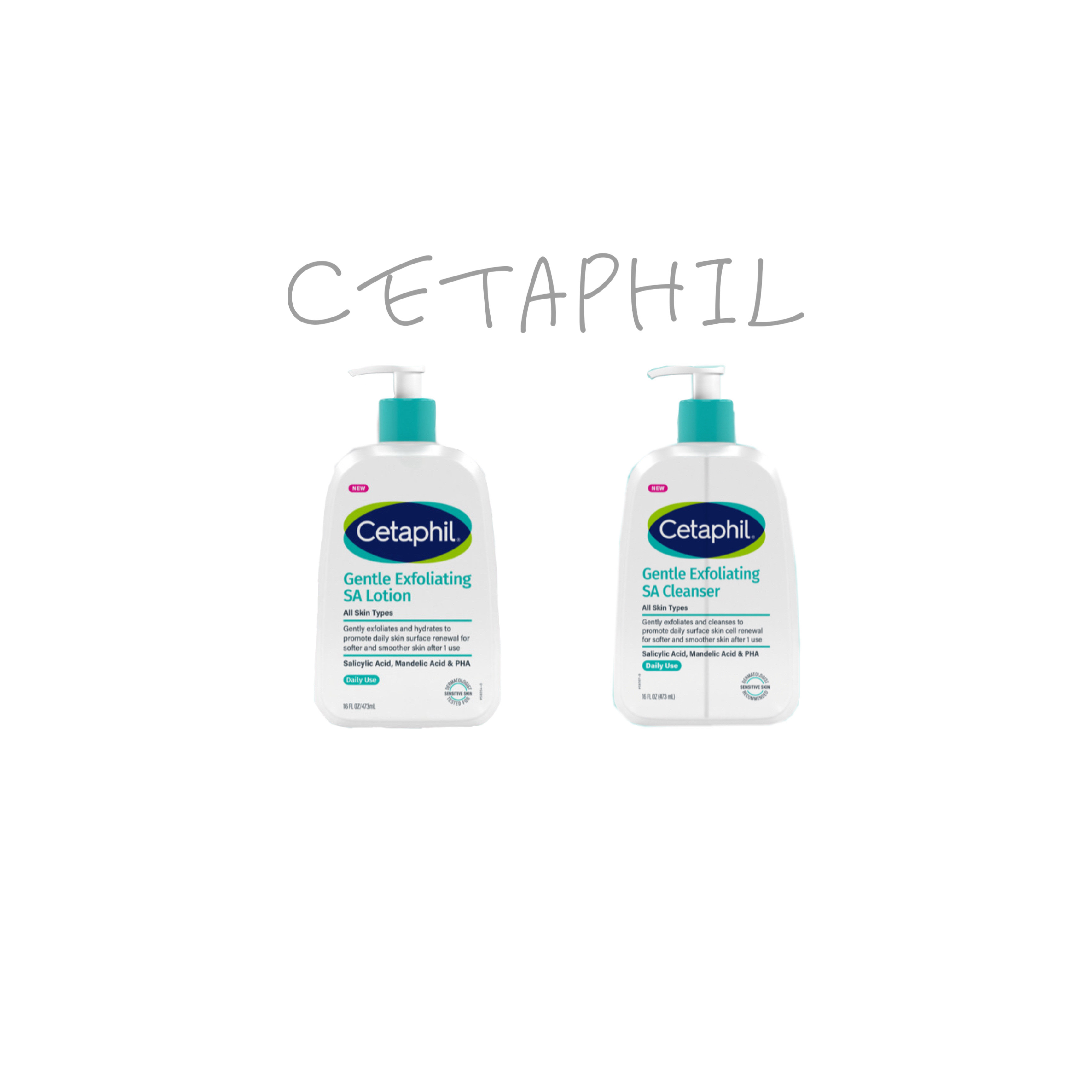 セタフィル　ジェントルSAローション/セタフィル/ピーリングを使ったクチコミ（1枚目）