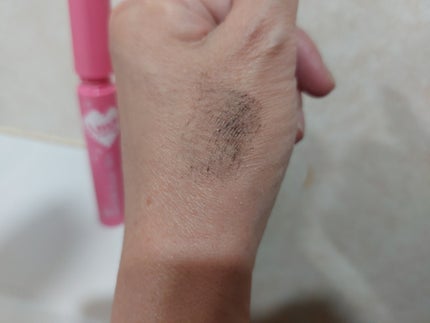 ラッシュファイター カールアッパーマスカラ Lv50/ラッシュファイター/マスカラを使ったクチコミ(3枚目)