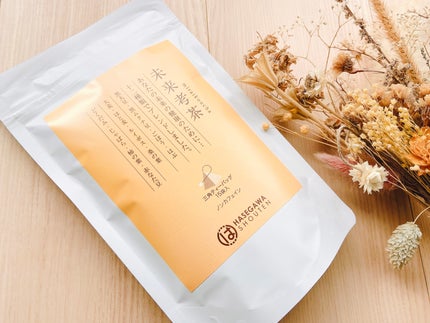 未来考茶/長谷川商店/その他ドリンクを使ったクチコミ(2枚目)