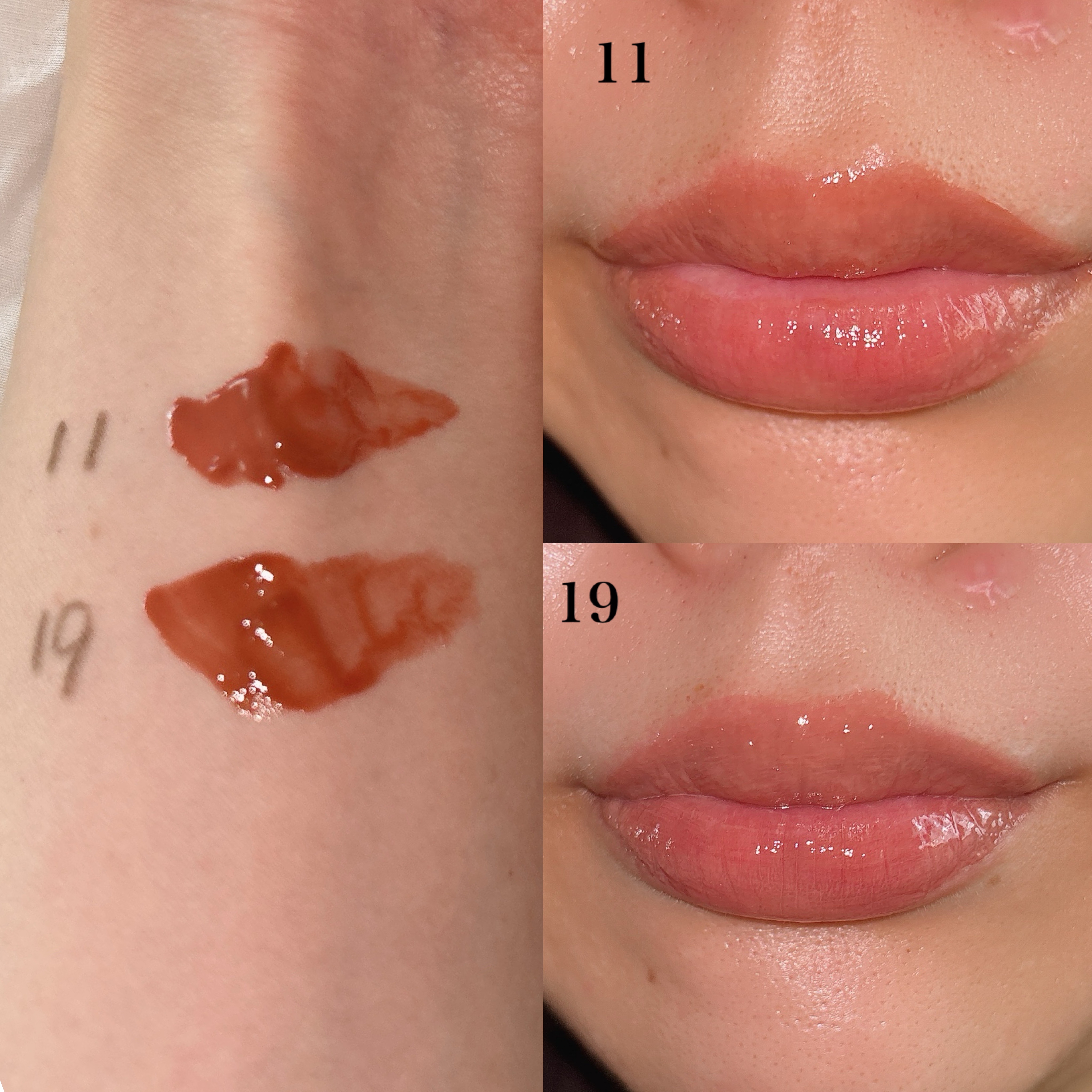 ラストオート ジェルアイライナー/BBIA/ジェルアイライナーを使ったクチコミ（3枚目）