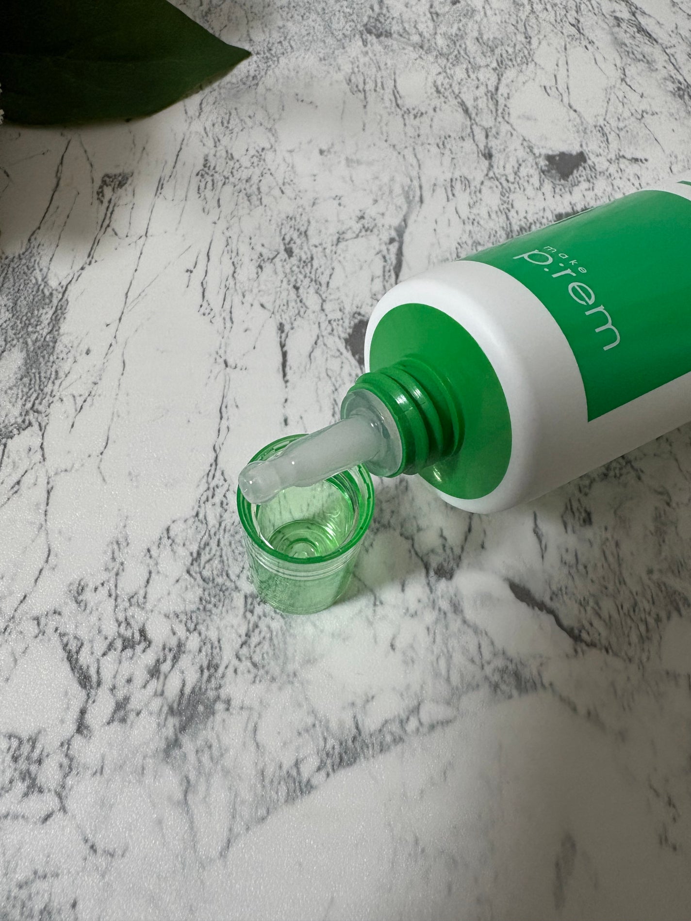 インテカ スージングクリーム/make prem/フェイスクリームを使ったクチコミ(3枚目)