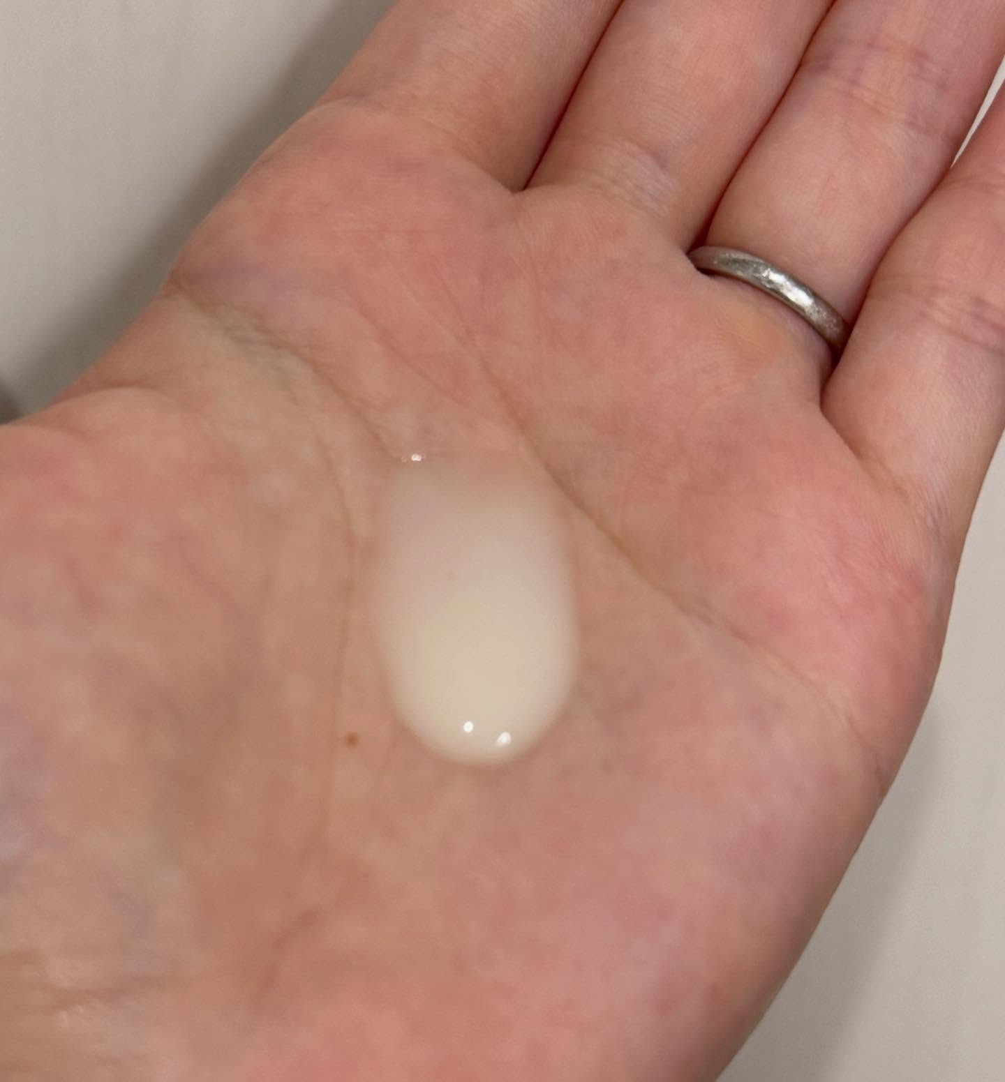 KC SKIN モイストエイジケアセラム/KC SKIN – Kristen Claire/美容液を使ったクチコミ（3枚目）