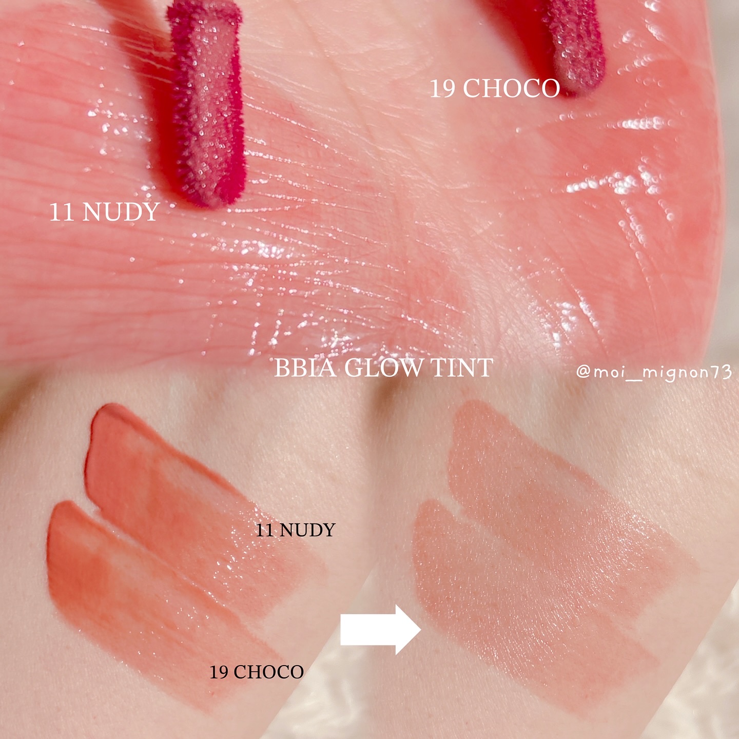 ラストオート ジェルアイライナー/BBIA/ジェルアイライナーを使ったクチコミ（3枚目）