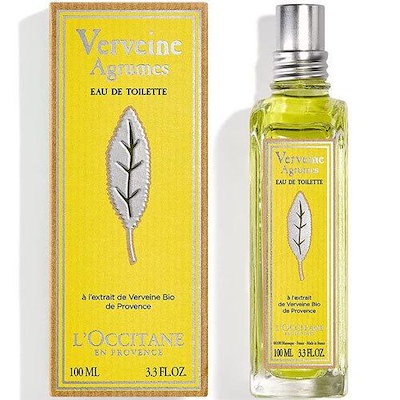 シトラスヴァーベナ オードトワレ 100ml