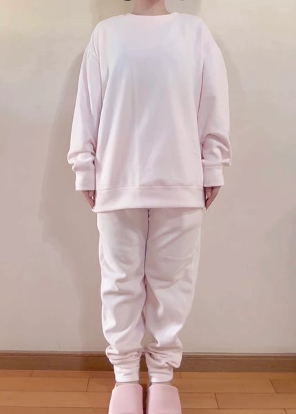 HARUð°ãããæšããã«ãå¬ã³ã¹ã¡ð on LIPS ãäžäžã§3,800åïŒïŒã¯ãŒã¯ãã³ã®ç²åŽå埩ãŠã§ã¢ãã¡ãã£ããŒã«..ãïŒ6æç®ïŒ