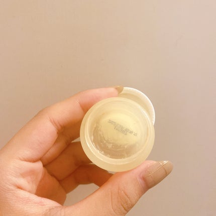 マイルドピーリングパッド C メンズ版パッケージ/PUFFY POD/トナーパッドの画像