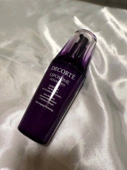 リポソーム アドバンスト リペアセラム 75ml/DECORTÉ/美容液の画像