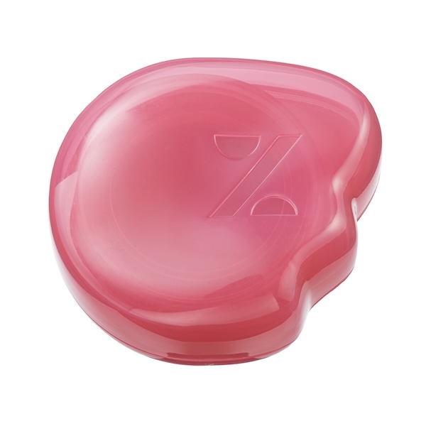 バーミーパフポットリップアンドチーク / %Recipe