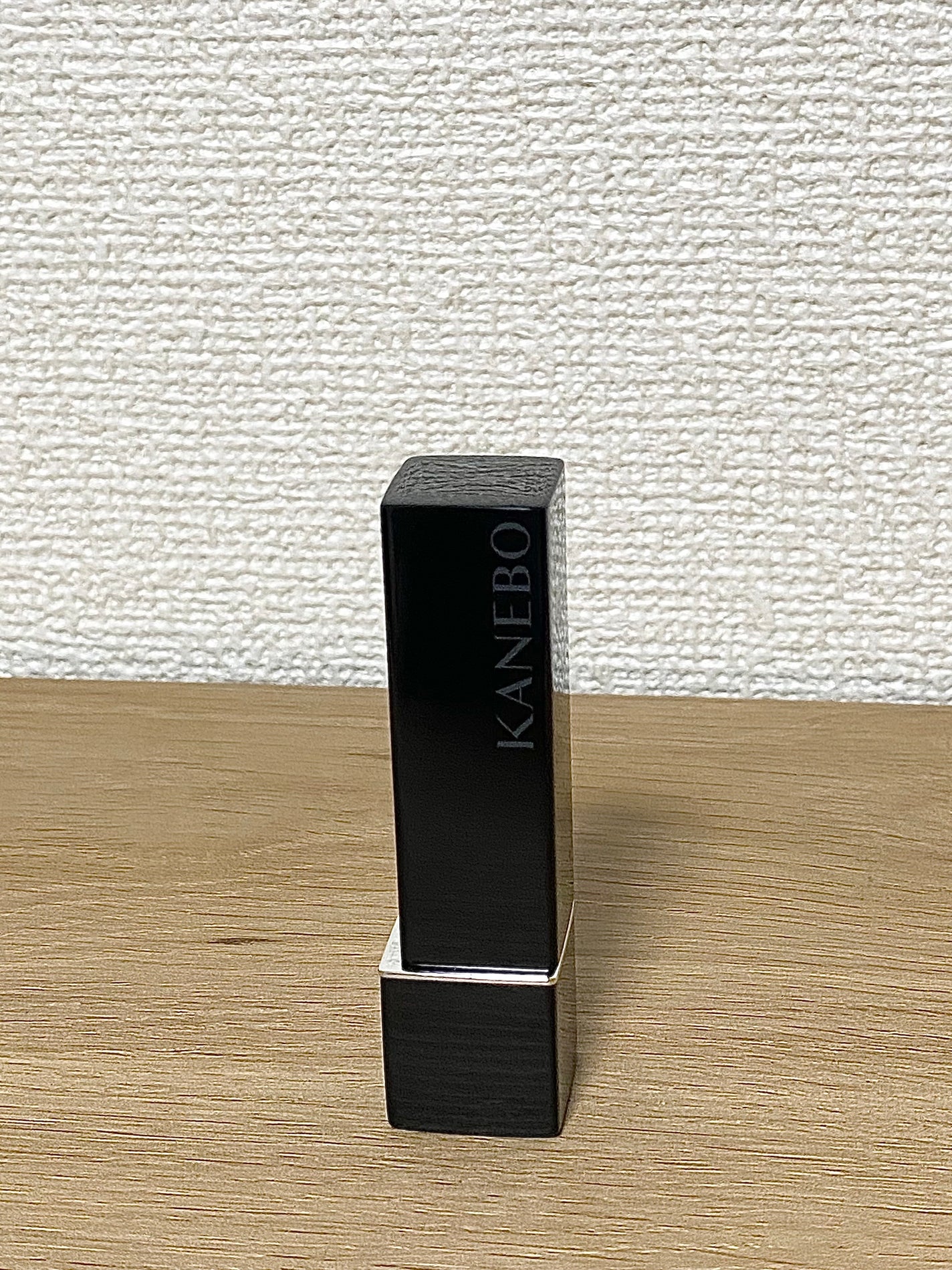 ルージュスターヴァイブラント/KANEBO/口紅を使ったクチコミ(5枚目)