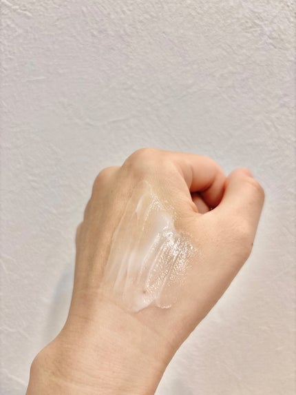 キュレル 潤浸保湿 パウダーバーム/キュレル/フェイスバームを使ったクチコミ(5枚目)