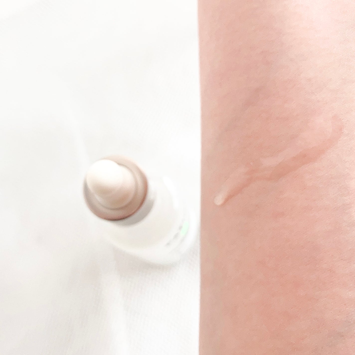 ノスカナイントラブルセラムS/FATION/美容液を使ったクチコミ(5枚目)