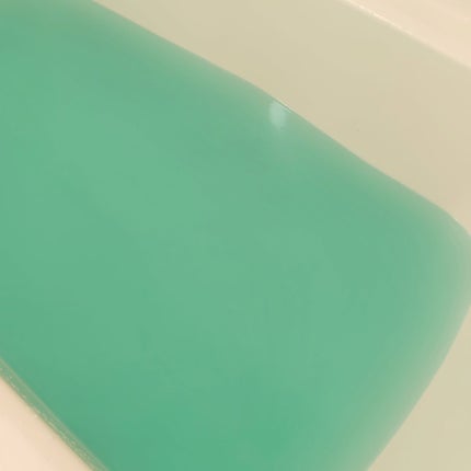 きき湯 ファインヒート リセットナイト/きき湯/炭酸系入浴剤を使ったクチコミ(3枚目)