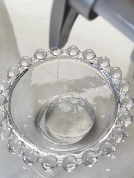 ストレートシャンプー/ストレートトリートメント/Straine/市販シャンプーを使ったクチコミ(6枚目)