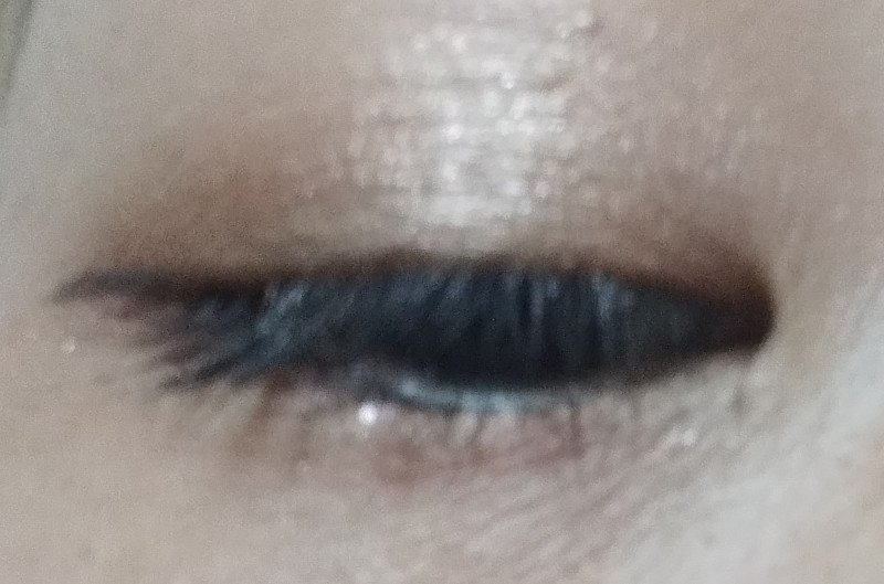 &. アイシャドウパレット ベージュブラウン/DAISO/アイシャドウパレットを使ったクチコミ（1枚目）