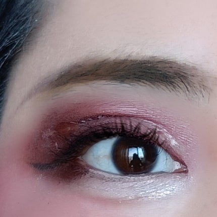 ルージュ ヴォリュプテ シャイン/YVES SAINT LAURENT BEAUTE/口紅を使ったクチコミ(5枚目)