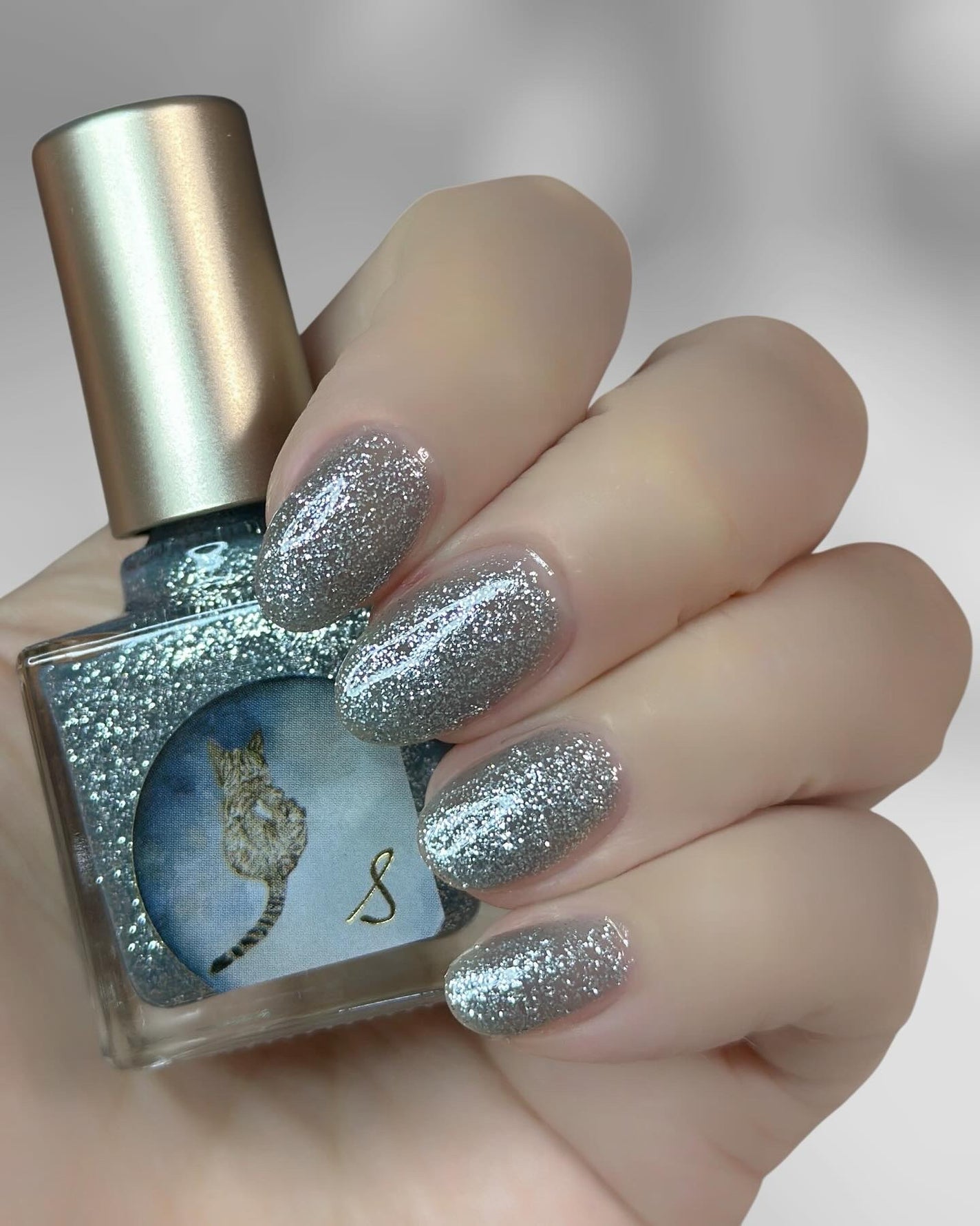 ネイルエス/ nail S(ネイルエス) /マニキュアを使ったクチコミ(2枚目)