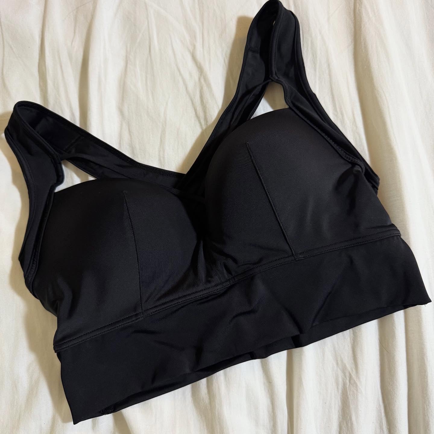 アップミースタイリングブラ/AGARISM/ナイトブラを使ったクチコミ（2枚目）