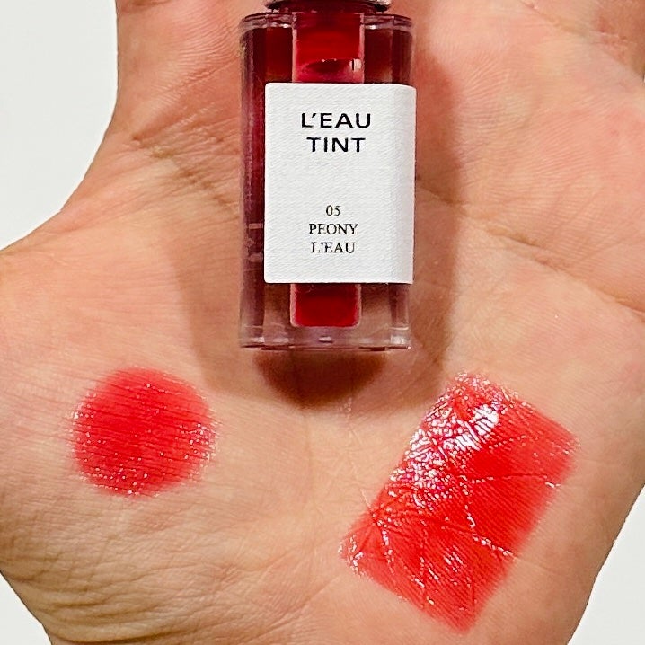 ローティント/BBIA/リップティントを使ったクチコミ(2枚目)