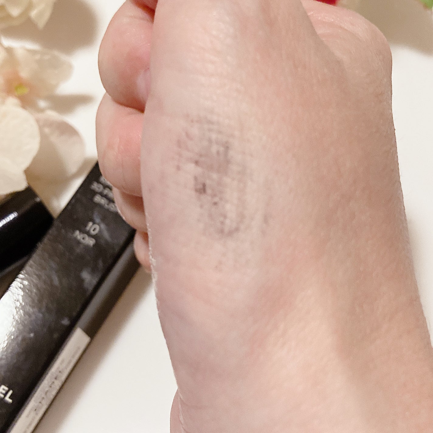 ル ヴォリューム ドゥ シャネル/CHANEL/マスカラを使ったクチコミ(3枚目)