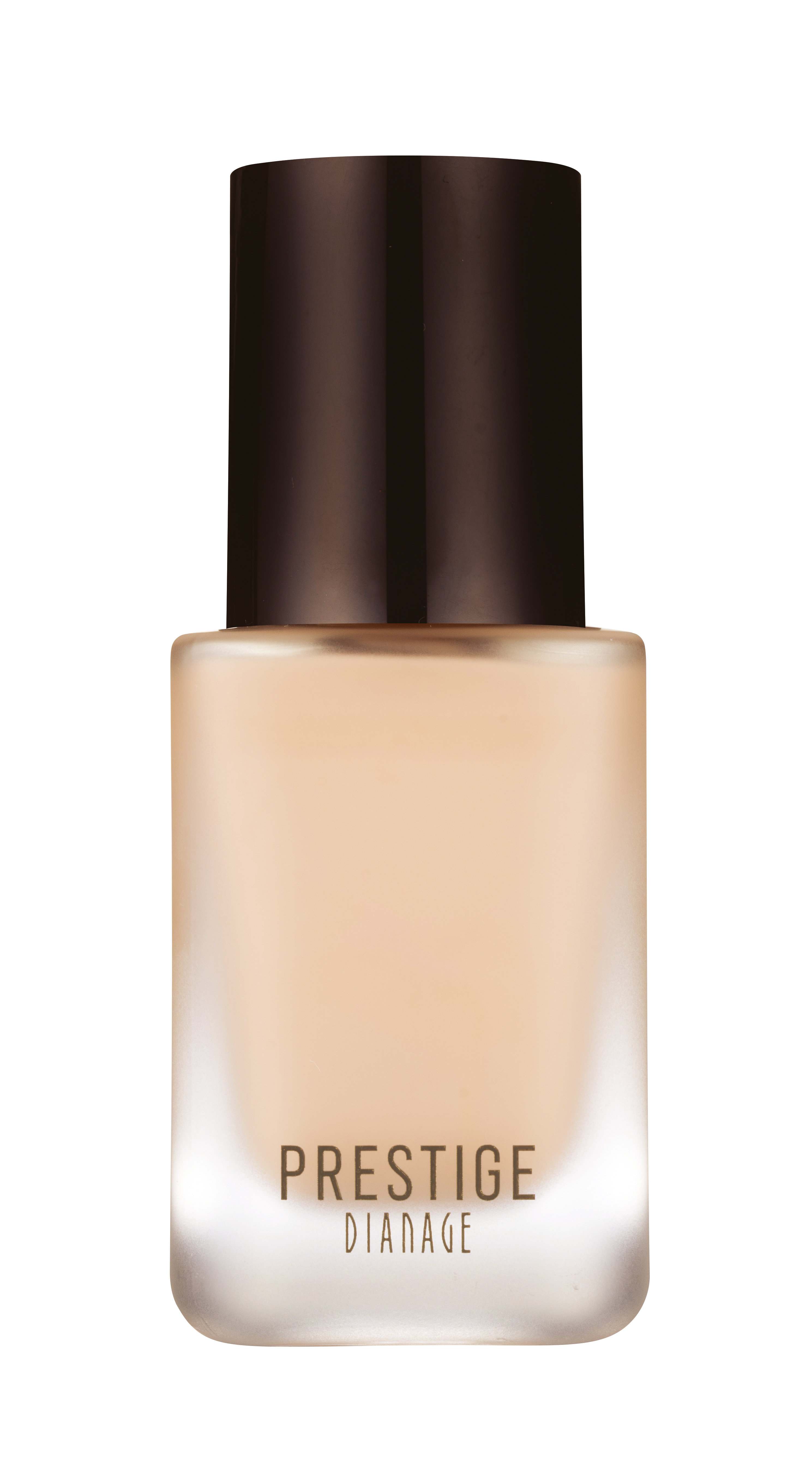 プレステージ グロウセラム ファンデーション / ディアナージュ