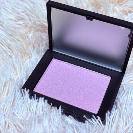 エクスプリシット リップスティック/NARS/口紅を使ったクチコミ(1枚目)