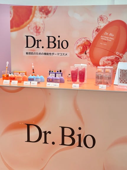 nita⌇フォロバ on LIPS 「コスメイベント𓂃♡"コスきゅん"に行ってきました!韓国コスメの..」(7枚目)