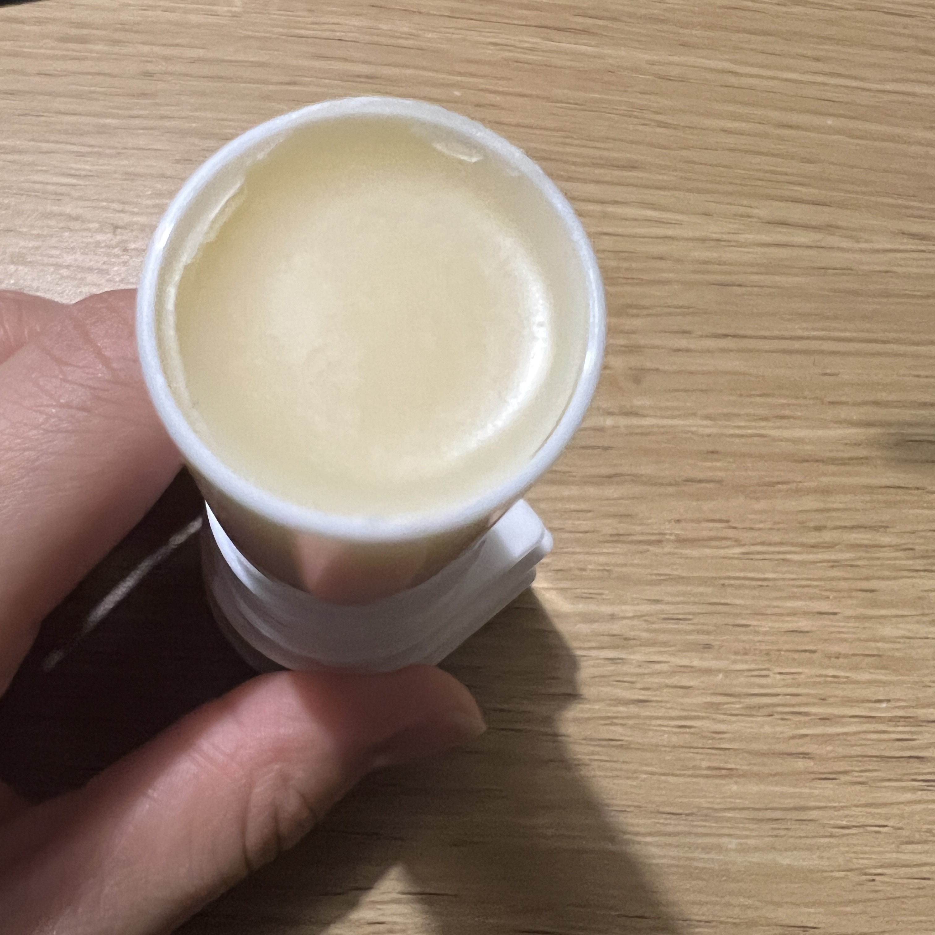 FOLIN HEGEN/purepeak/フェイスバームを使ったクチコミ（1枚目）