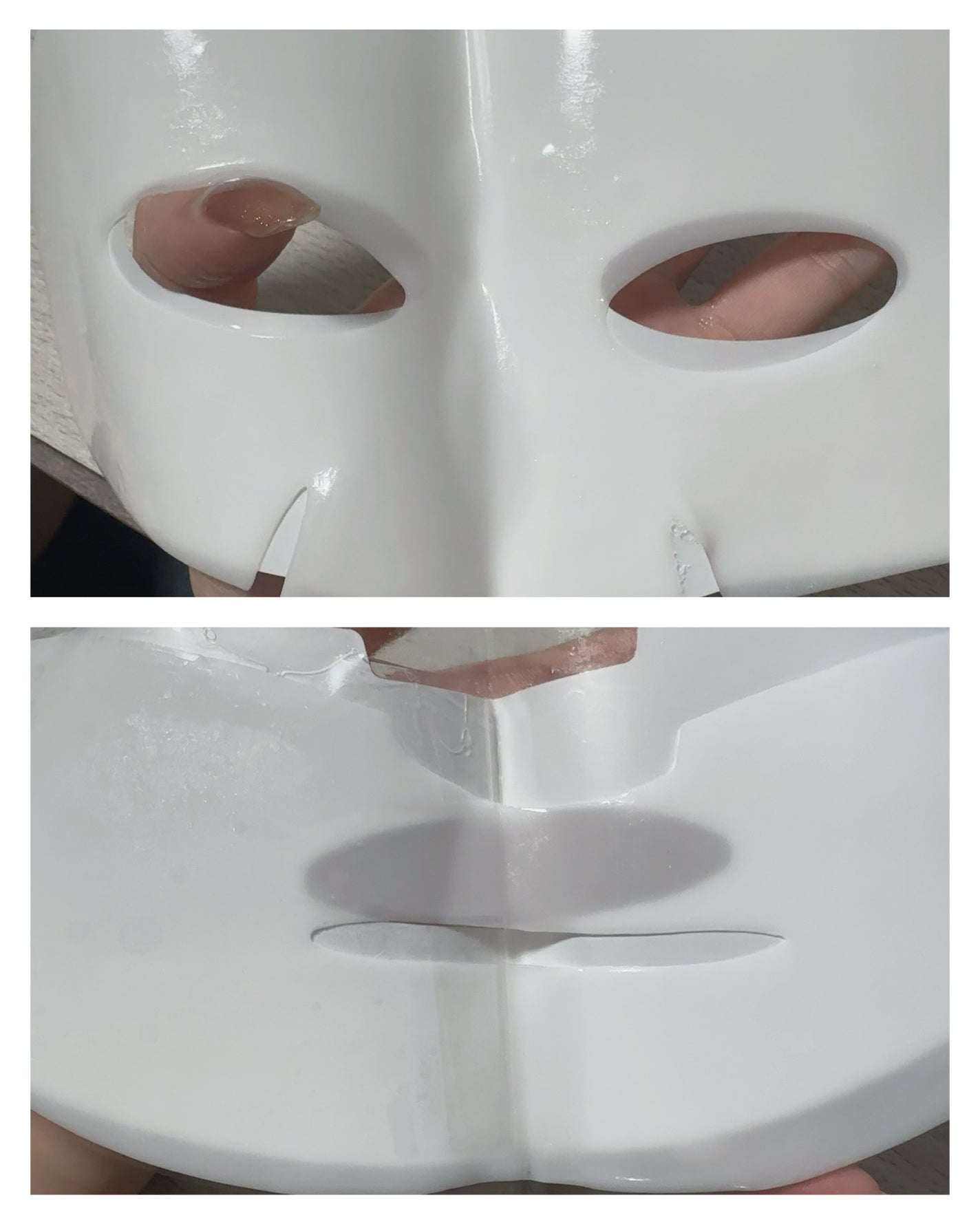 KC SKIN モイストリペアセラムマスク/KC SKIN – Kristen Claire/シートマスク・パックを使ったクチコミ(3枚目)