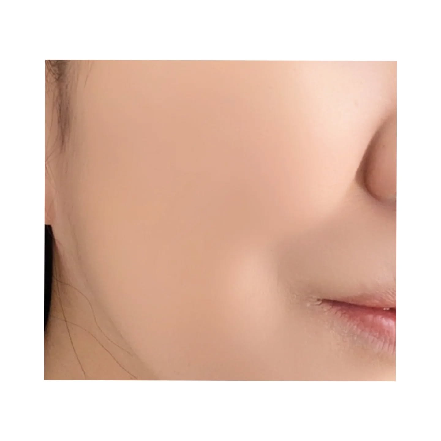 RMK リクイドファンデーション フローレスカバレッジ プラス/RMK/リキッドファンデーションを使ったクチコミ（3枚目）