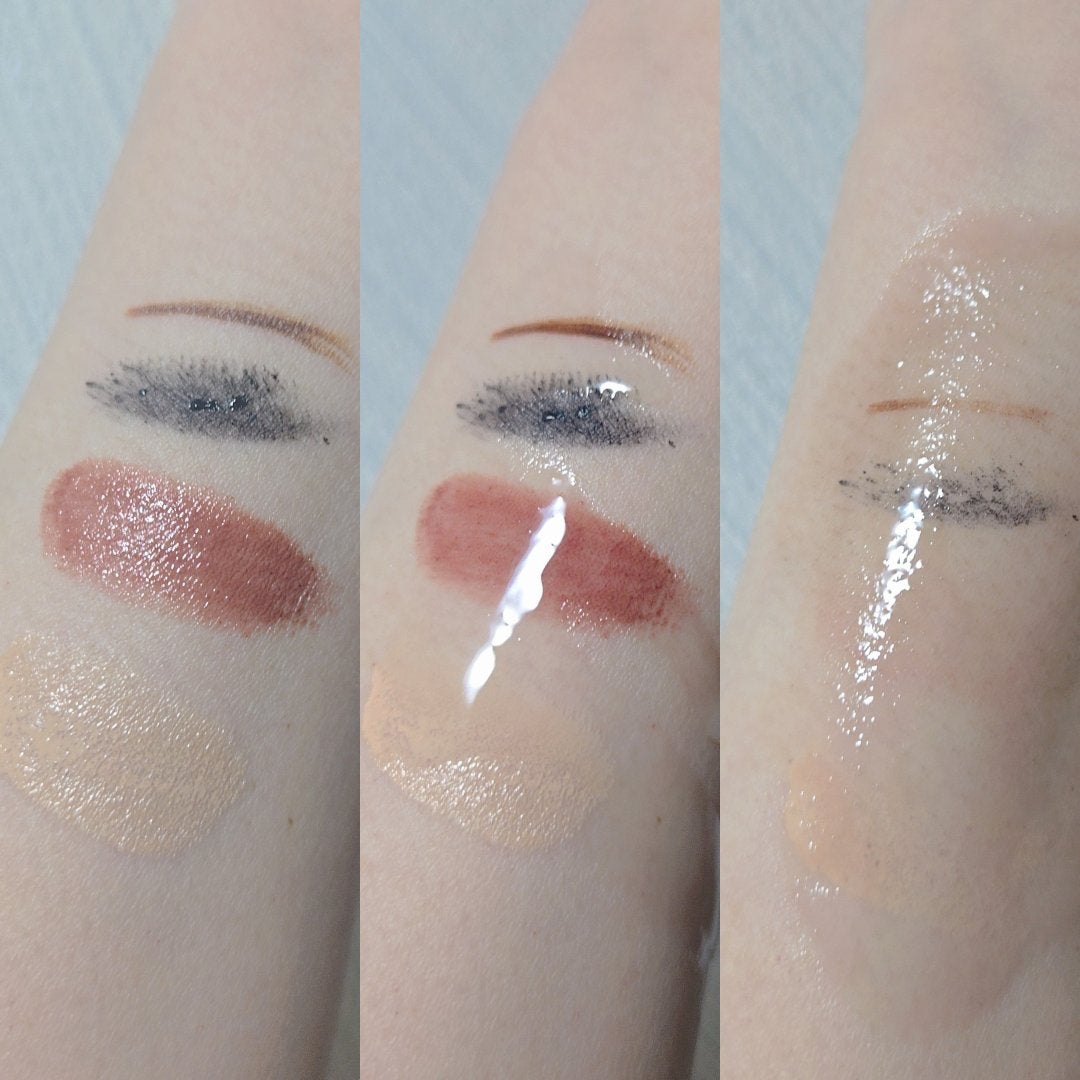 クレージュ モイスチャライジング クレンジングオイル/CLAYGE/オイルクレンジングを使ったクチコミ(2枚目)