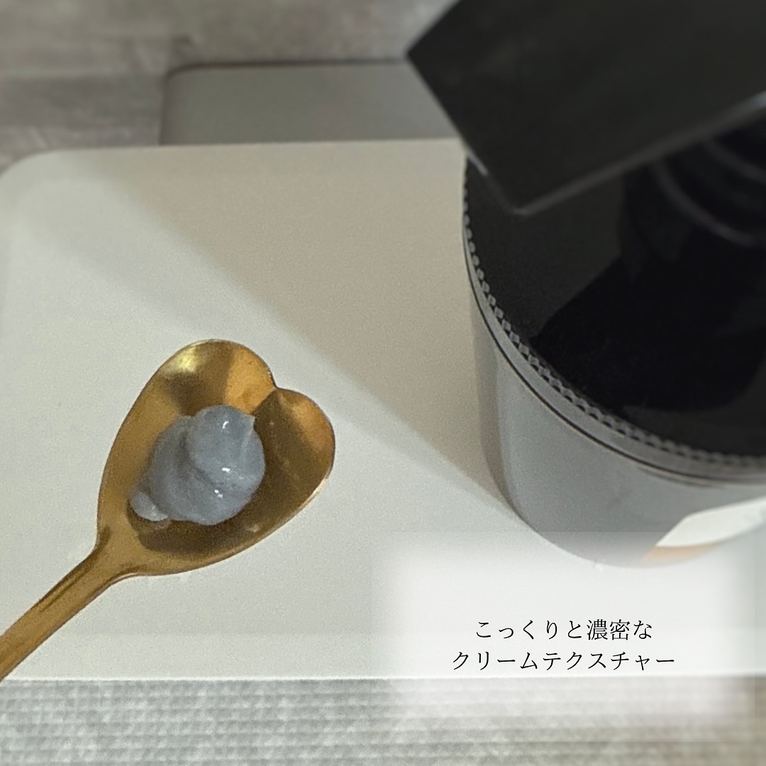 クレイクリームシャンプー（モイスト）/cocone/市販シャンプーを使ったクチコミ（2枚目）