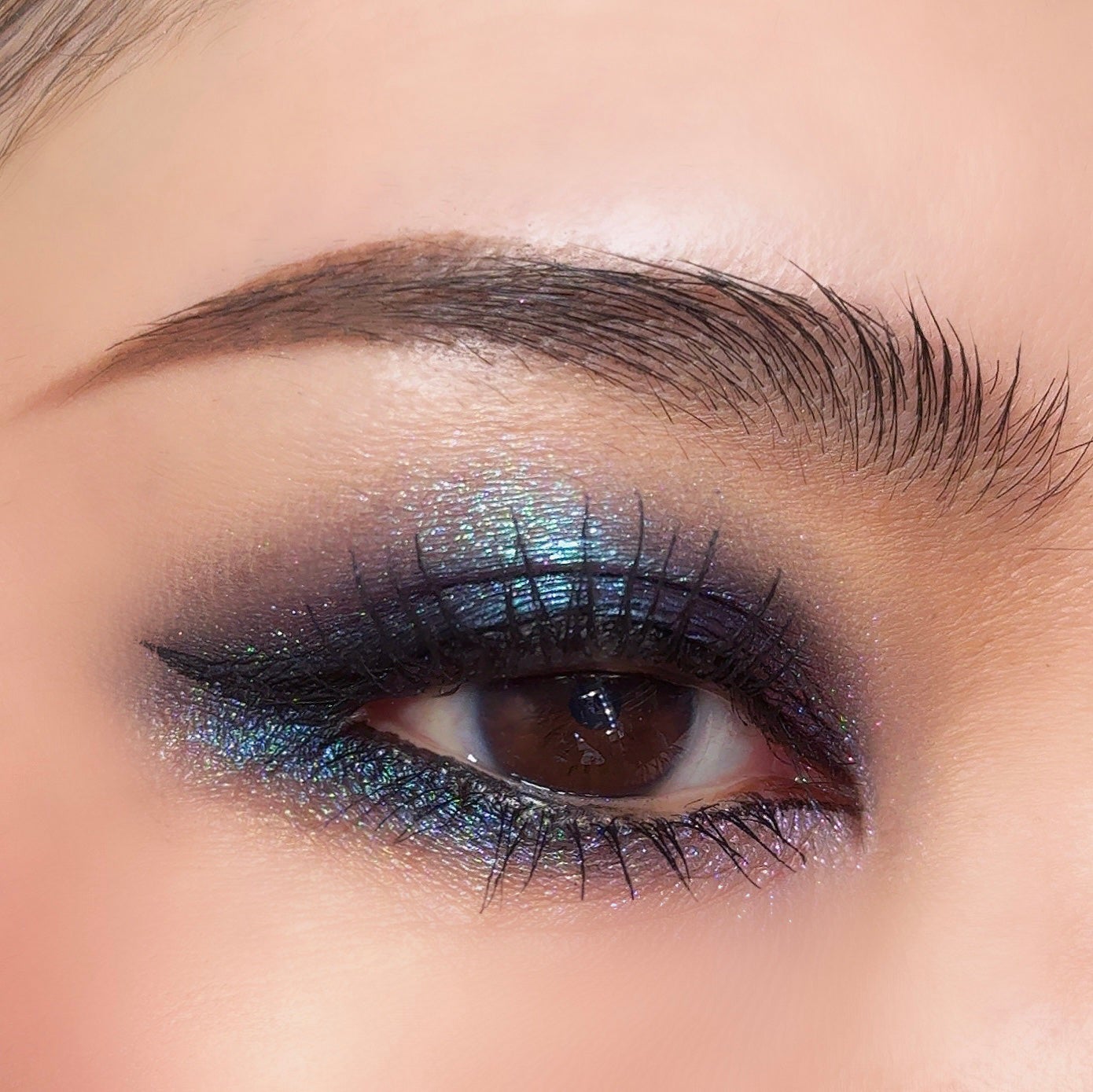 スモール アイシャドウ/M・A・C/単色アイシャドウを使ったクチコミ(8枚目)