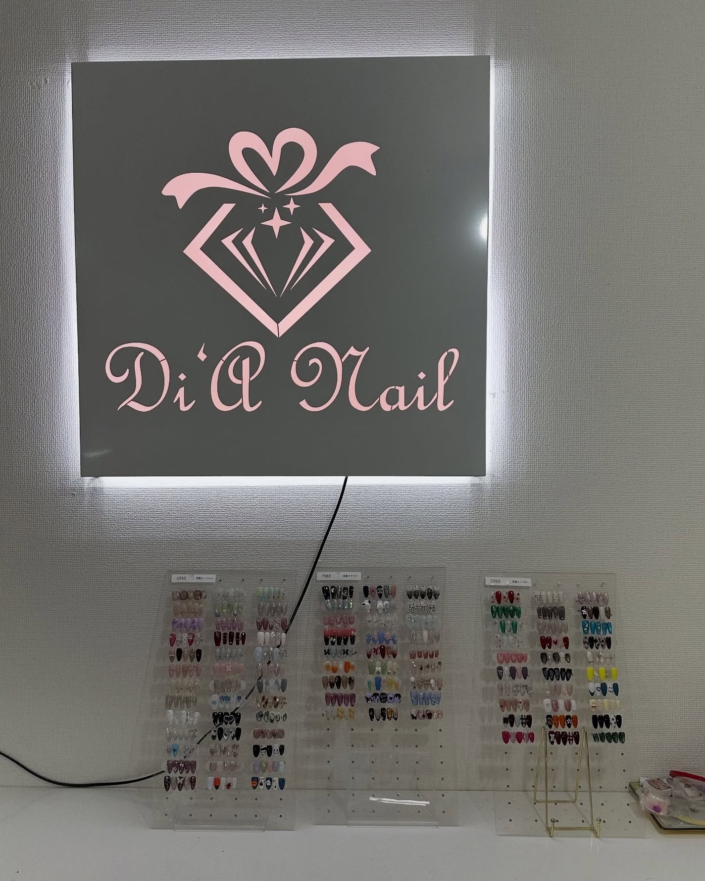 mimi🤍LIPSパートナー on LIPS 「\垢抜けネイルならココ.ᐟ/ネイル変えたから見て見て👀💕秋っ..」(4枚目)