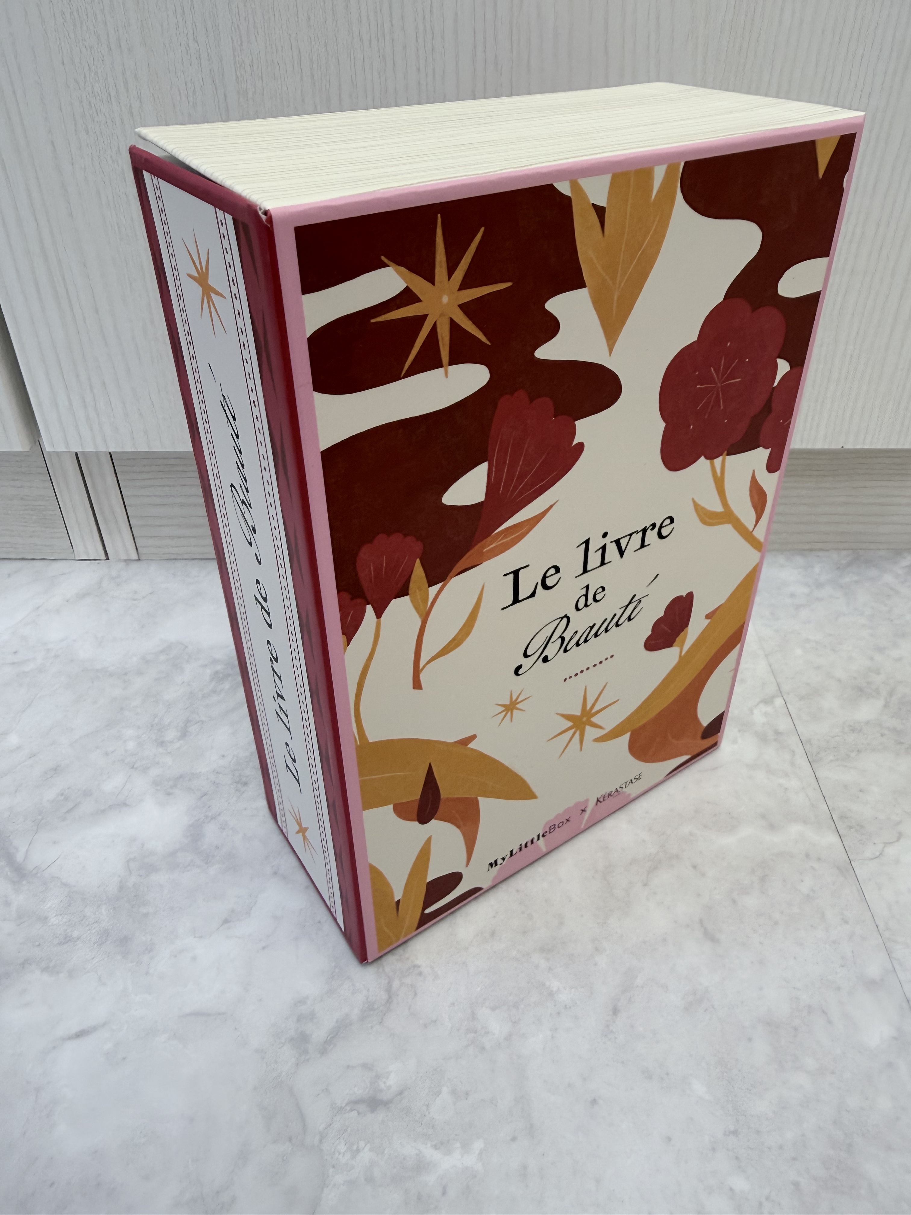  GN セラム フォーティファイ/ケラスターゼ/頭皮ローションを使ったクチコミ（2枚目）