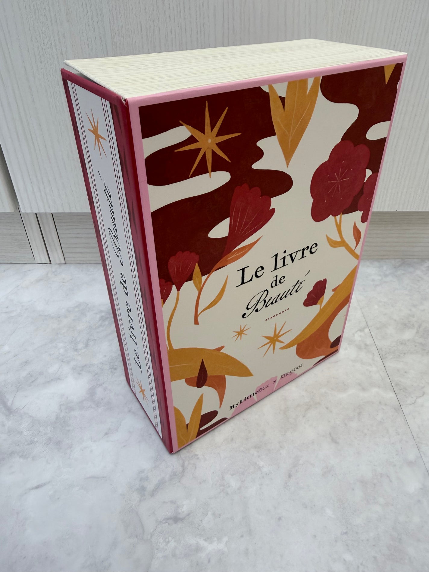 My Little Box/My Little Box/その他キットセットを使ったクチコミ(2枚目)