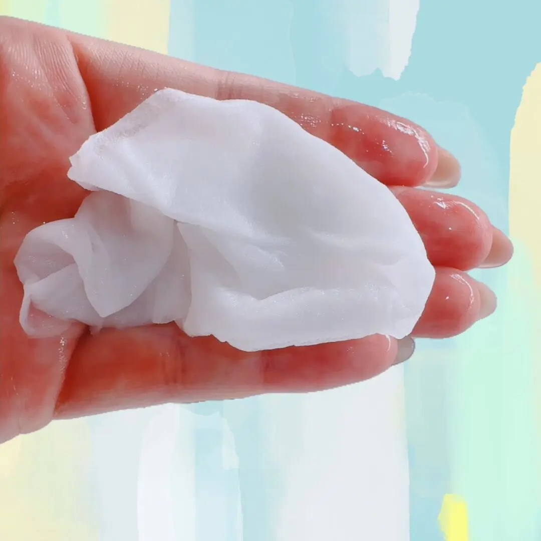 ヒロインメイク VTセブンデイズマスク モイスト/ヒロインメイク×VT/シートマスク・パックを使ったクチコミ（3枚目）