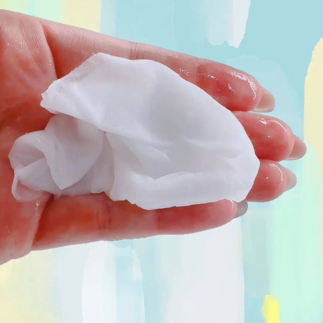 ヒロインメイク VTセブンデイズマスク モイスト/ヒロインメイク×VT/シートマスク・パックを使ったクチコミ(3枚目)