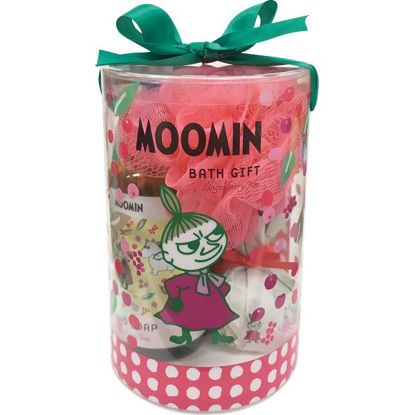 ムーミン バスギフト こけもものジャム グローバル プロダクト プランニング